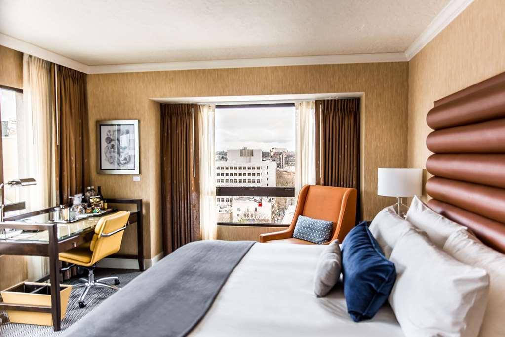 Dossier Hotel Portland Quarto foto