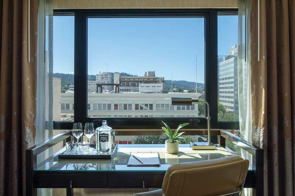 Dossier Hotel Portland Quarto foto