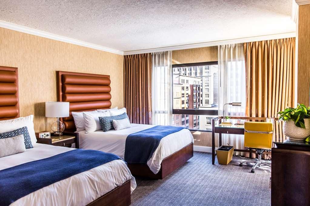 Dossier Hotel Portland Quarto foto