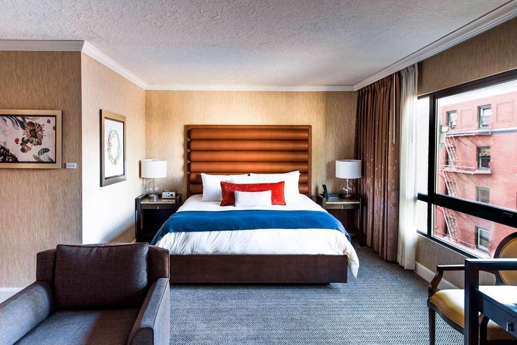 Dossier Hotel Portland Quarto foto
