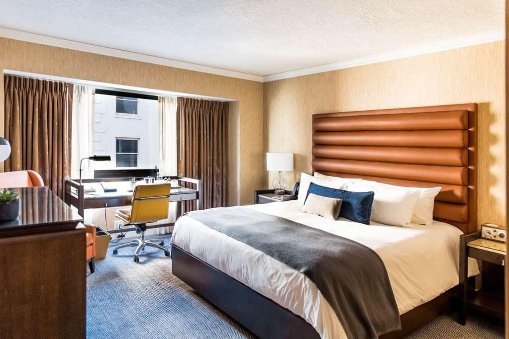 Dossier Hotel Portland Quarto foto