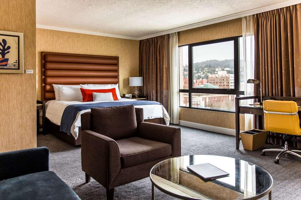 Dossier Hotel Portland Quarto foto