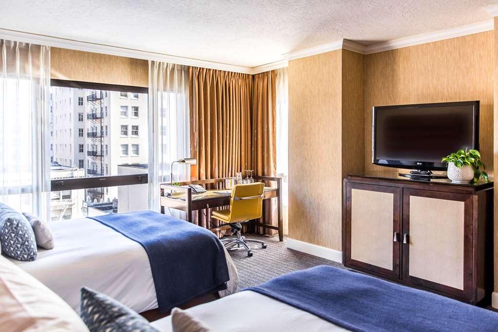 Dossier Hotel Portland Quarto foto