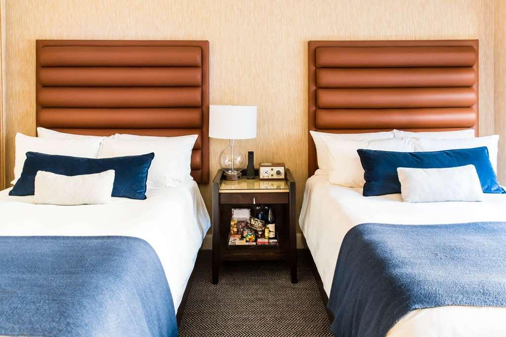 Dossier Hotel Portland Quarto foto
