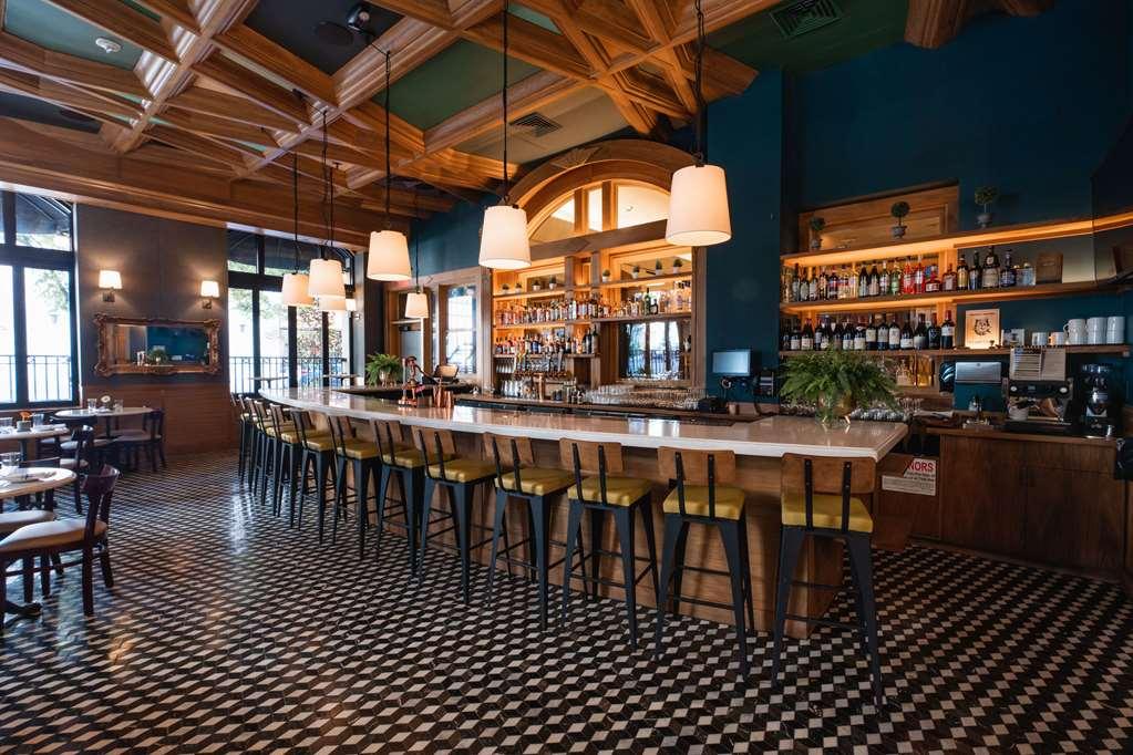 Dossier Hotel Portland Restaurante foto