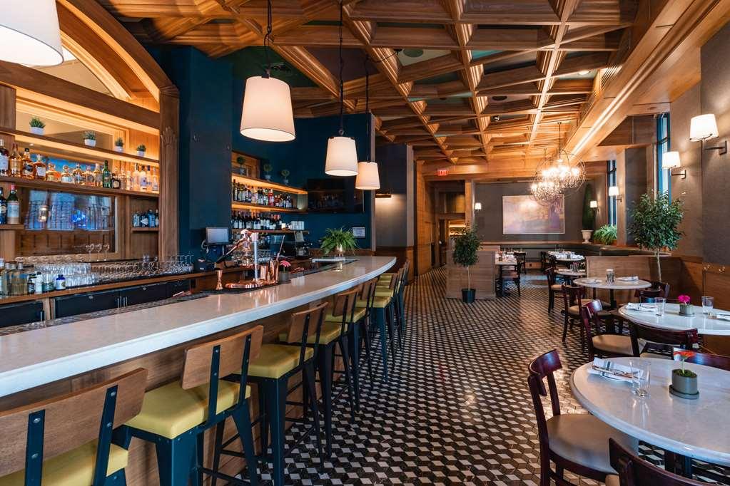 Dossier Hotel Portland Restaurante foto