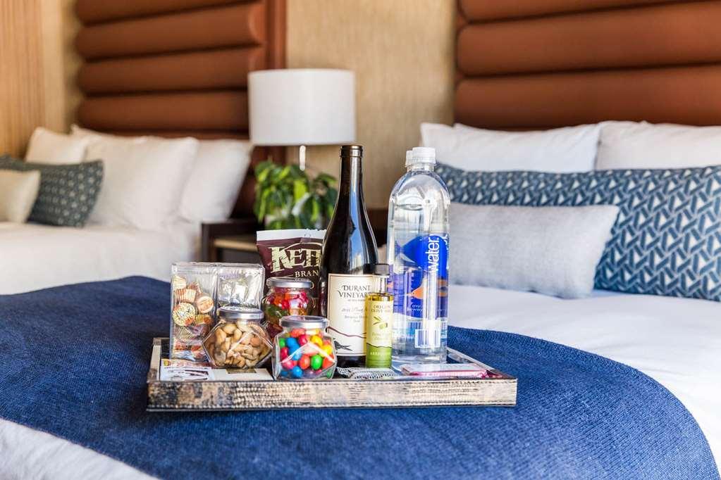 Dossier Hotel Portland Quarto foto